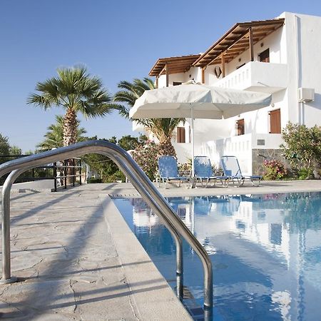 Villa Michalis Istron Екстериор снимка