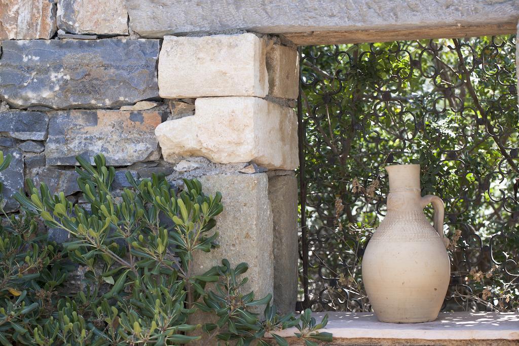 Villa Michalis Istron Екстериор снимка