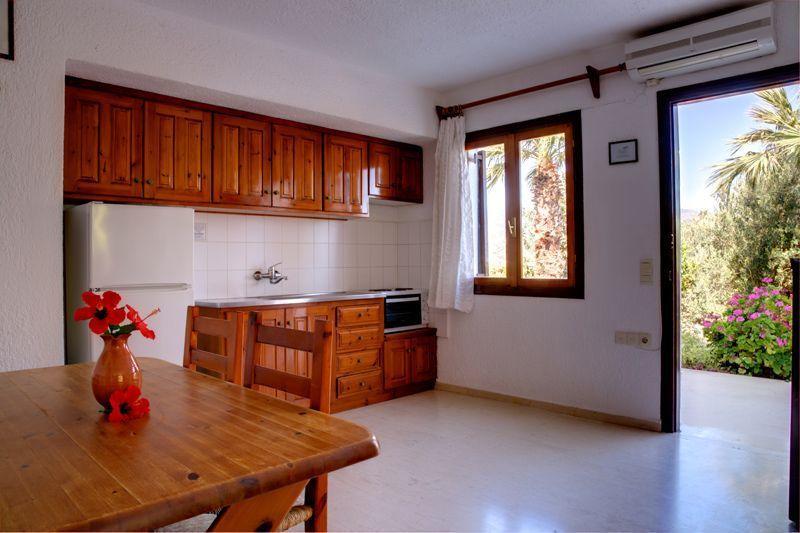 Villa Michalis Istron Стая снимка